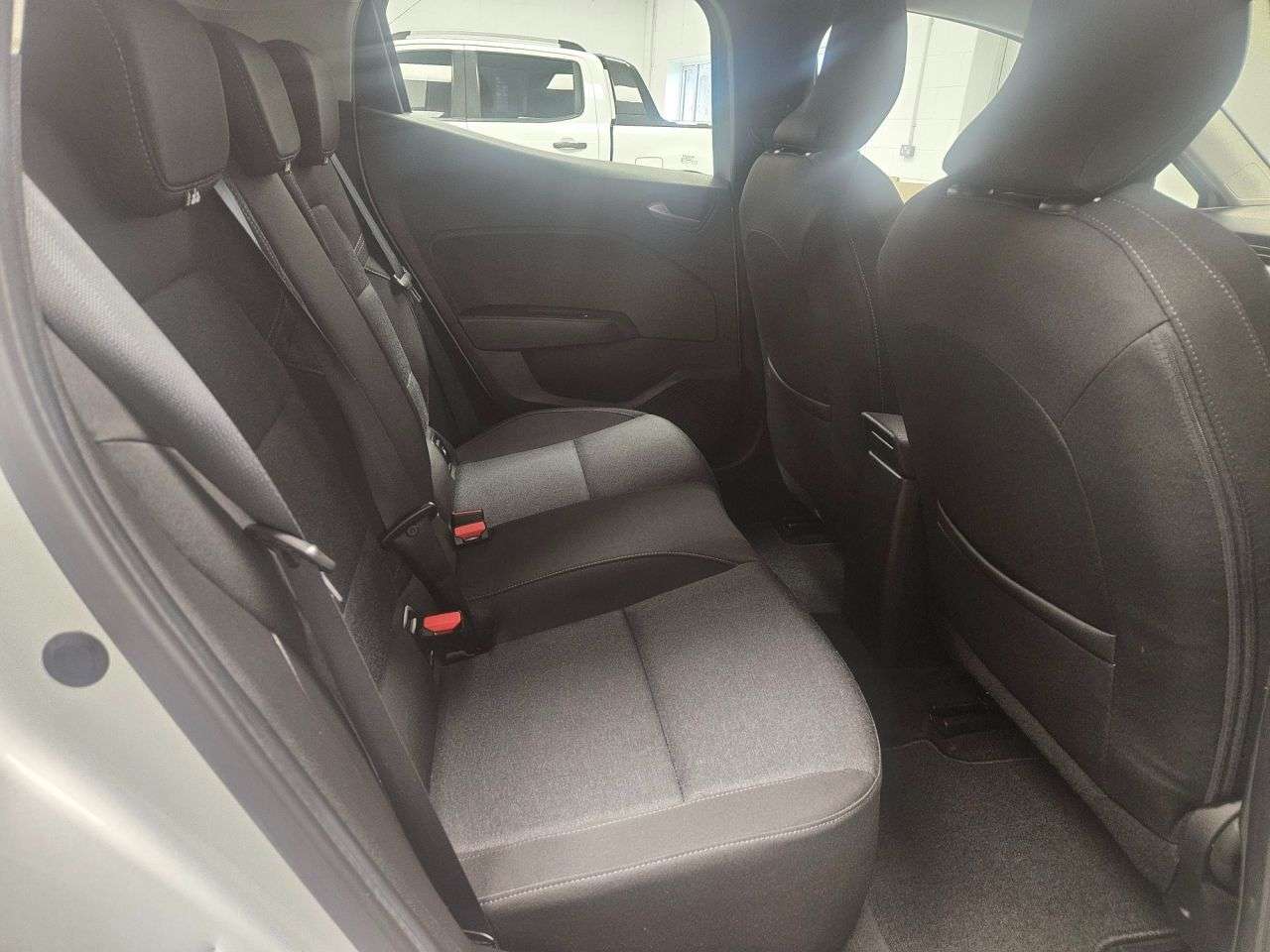 2022 RENAULT CLIO 2022 RENAULT CLIO