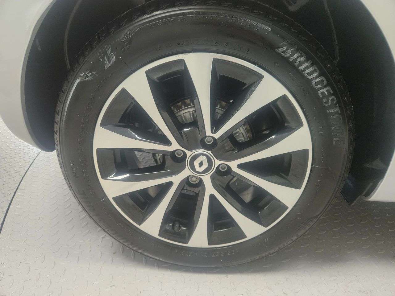 2022 RENAULT CLIO 2022 RENAULT CLIO