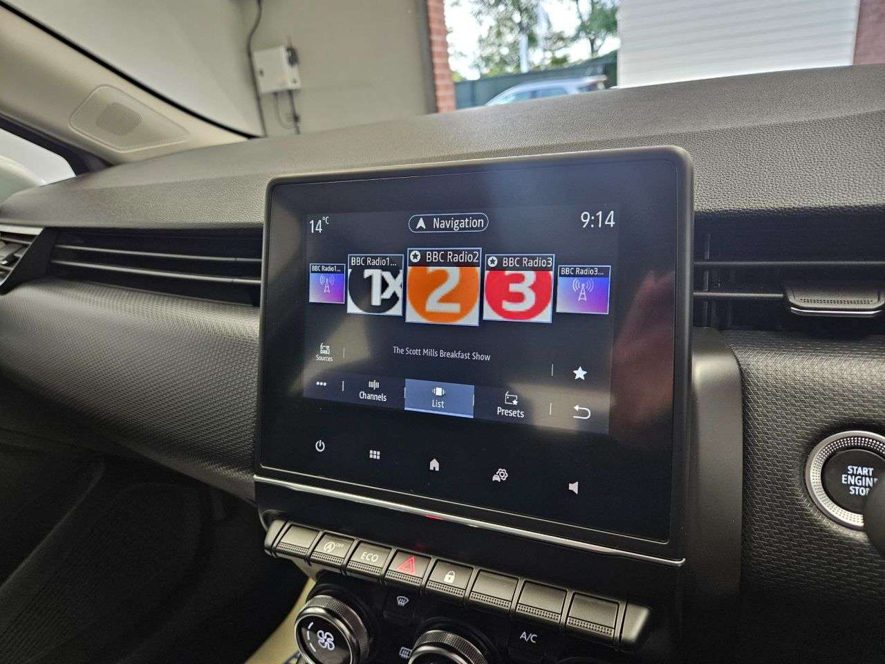 2022 RENAULT CLIO 2022 RENAULT CLIO