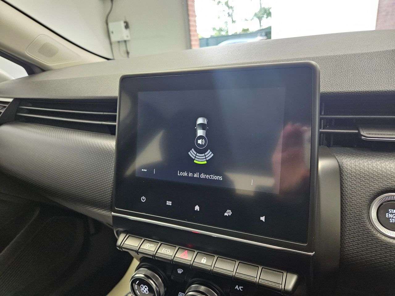 2022 RENAULT CLIO 2022 RENAULT CLIO