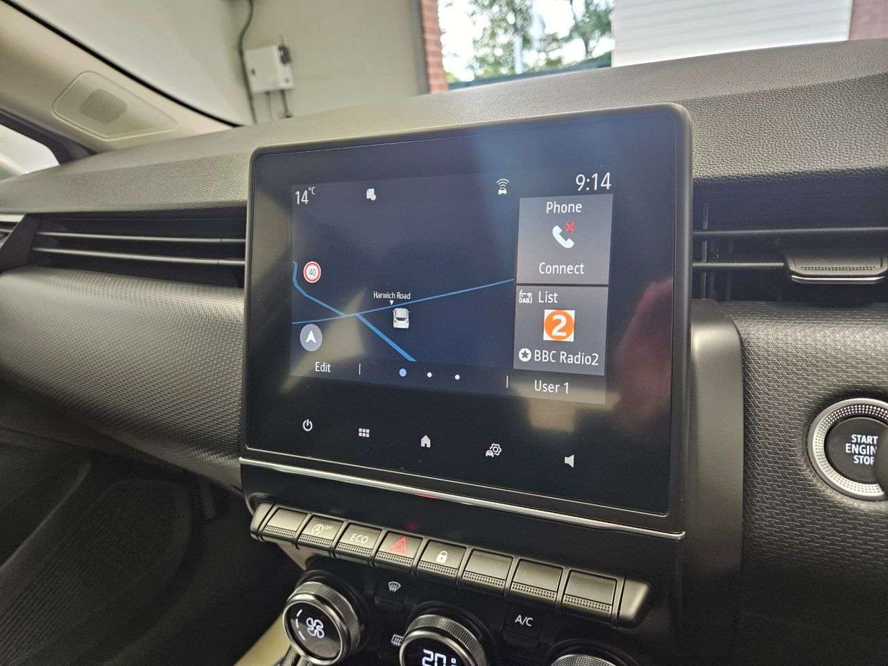 2022 RENAULT CLIO 2022 RENAULT CLIO