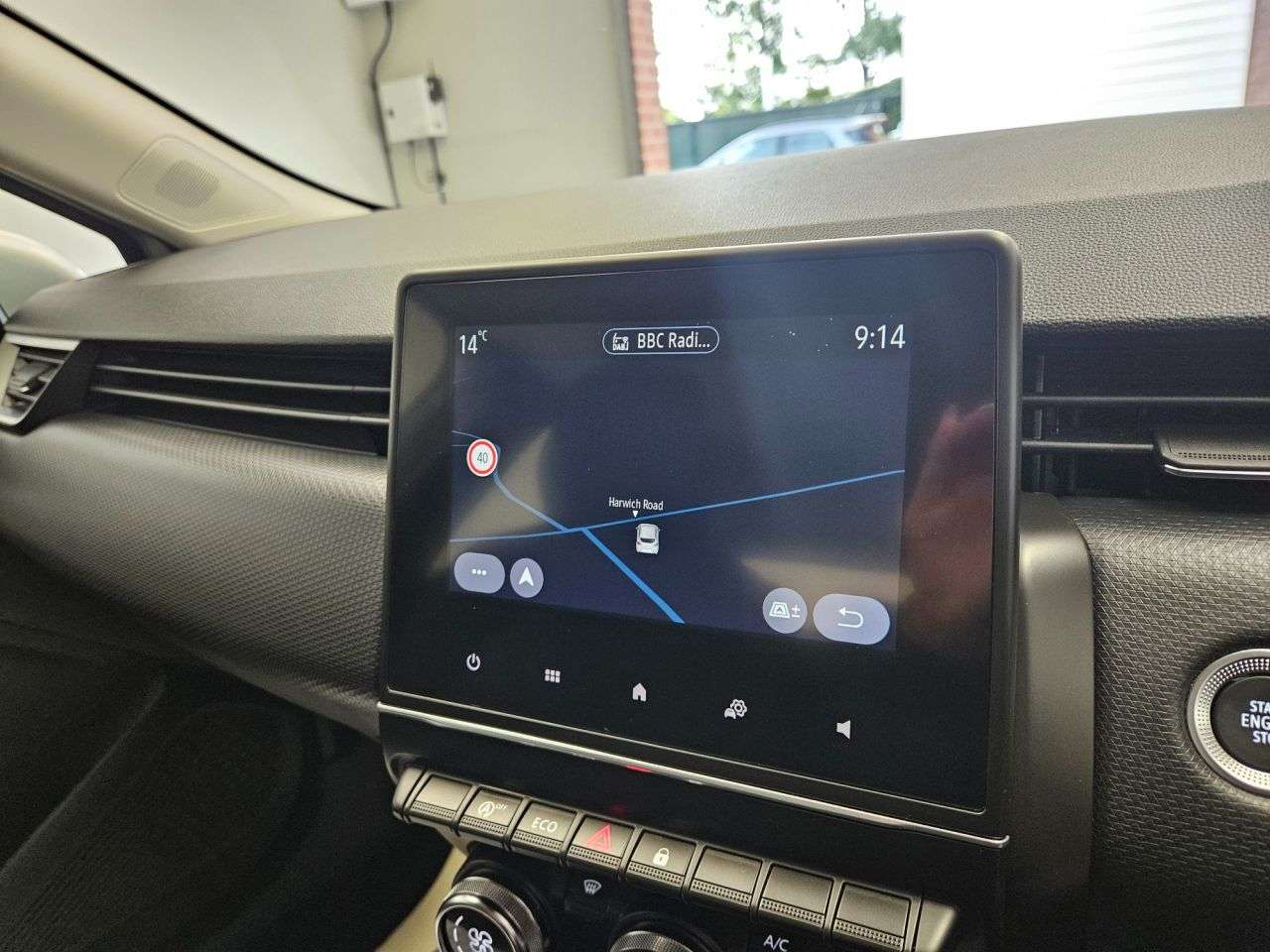 2022 RENAULT CLIO 2022 RENAULT CLIO