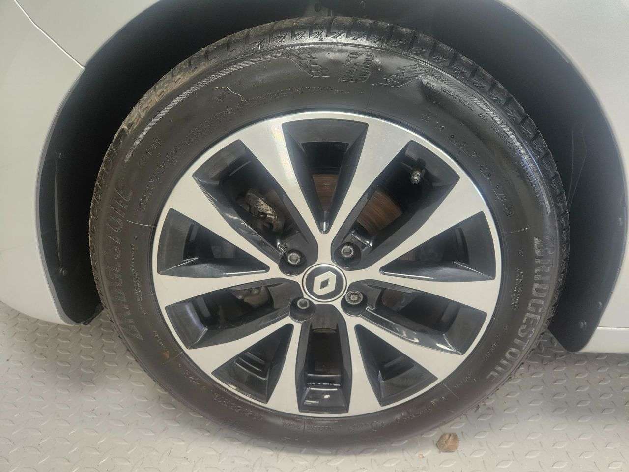 2022 RENAULT CLIO 2022 RENAULT CLIO