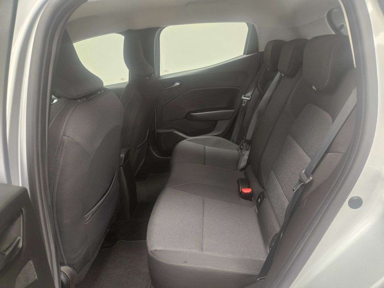 2022 RENAULT CLIO 2022 RENAULT CLIO