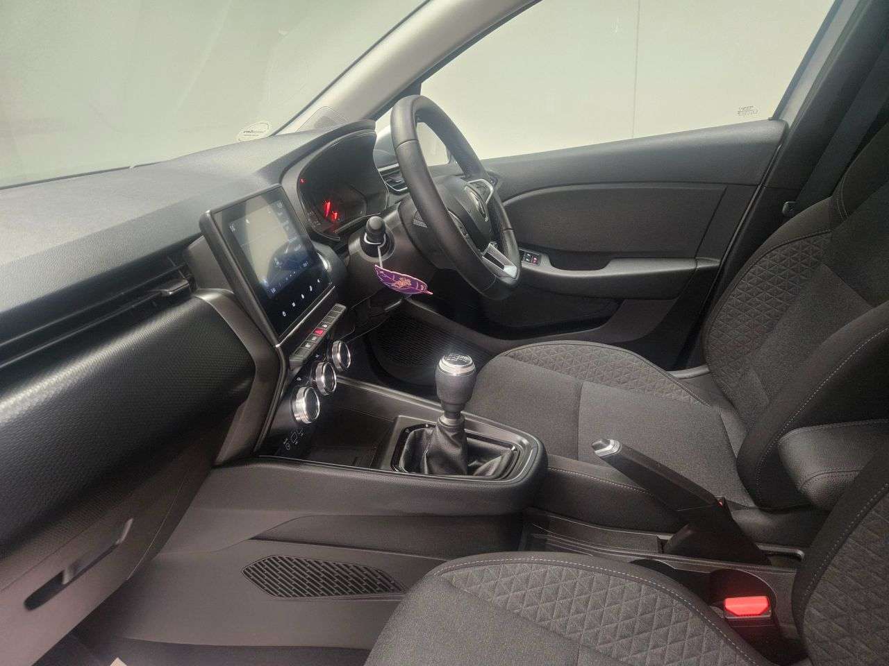 2022 RENAULT CLIO 2022 RENAULT CLIO