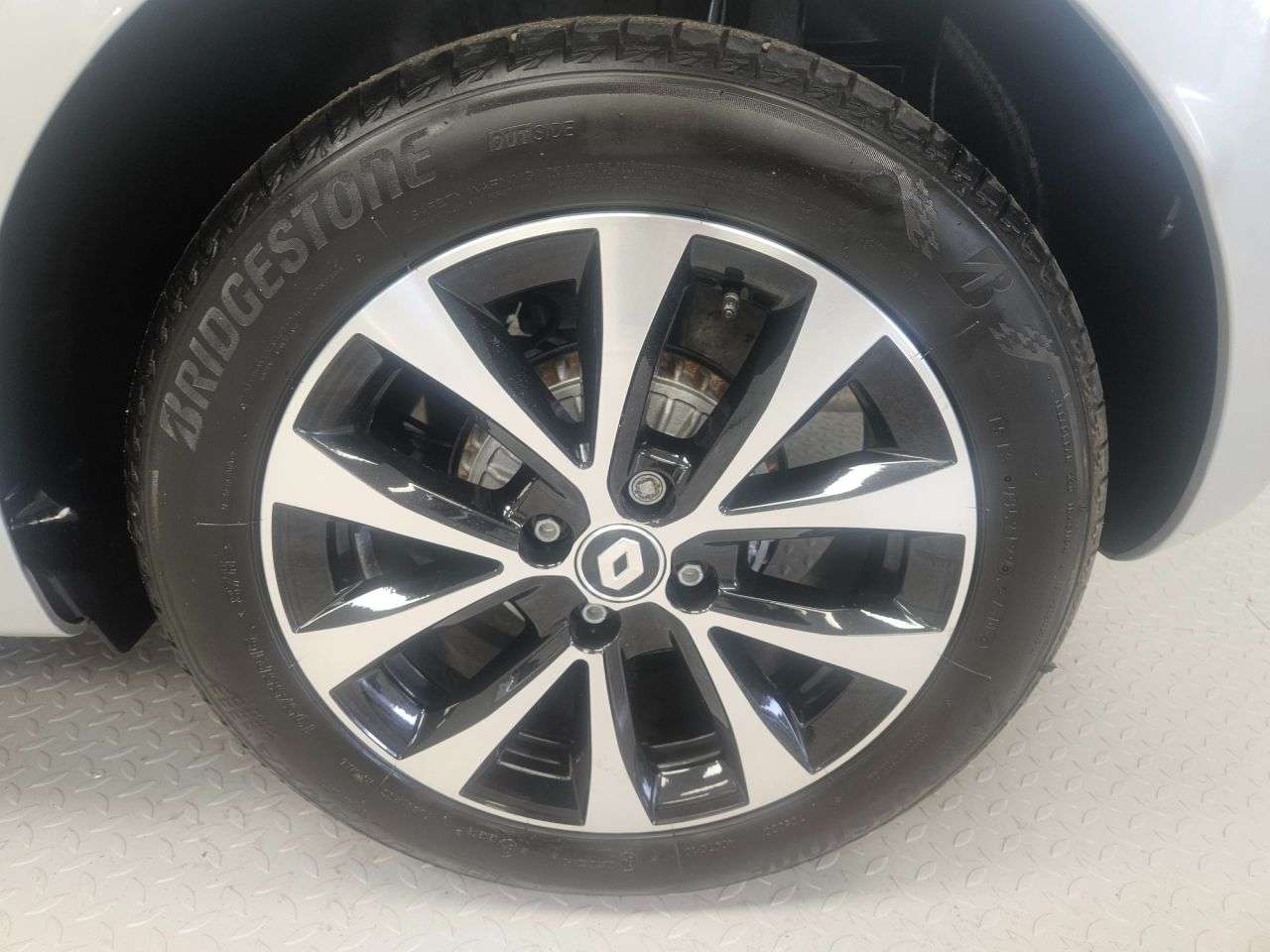 2022 RENAULT CLIO 2022 RENAULT CLIO