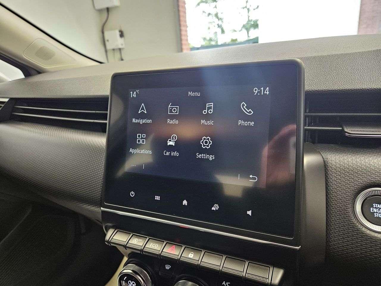 2022 RENAULT CLIO 2022 RENAULT CLIO