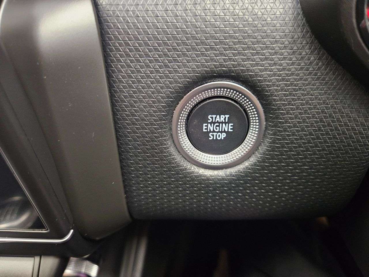 2022 RENAULT CLIO 2022 RENAULT CLIO