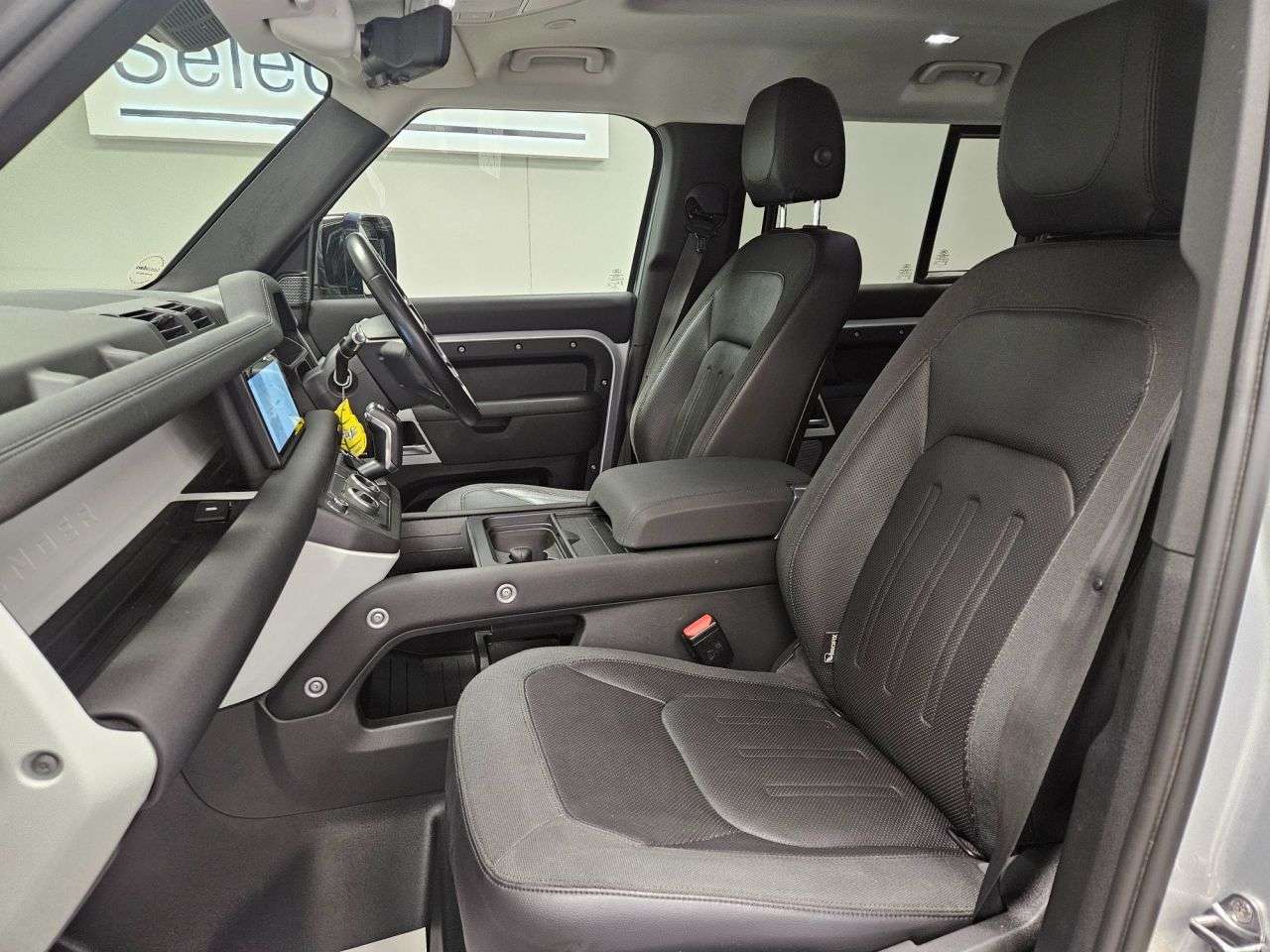 2020 LAND ROVER DEFENDER 2020 LAND ROVER DEFENDER