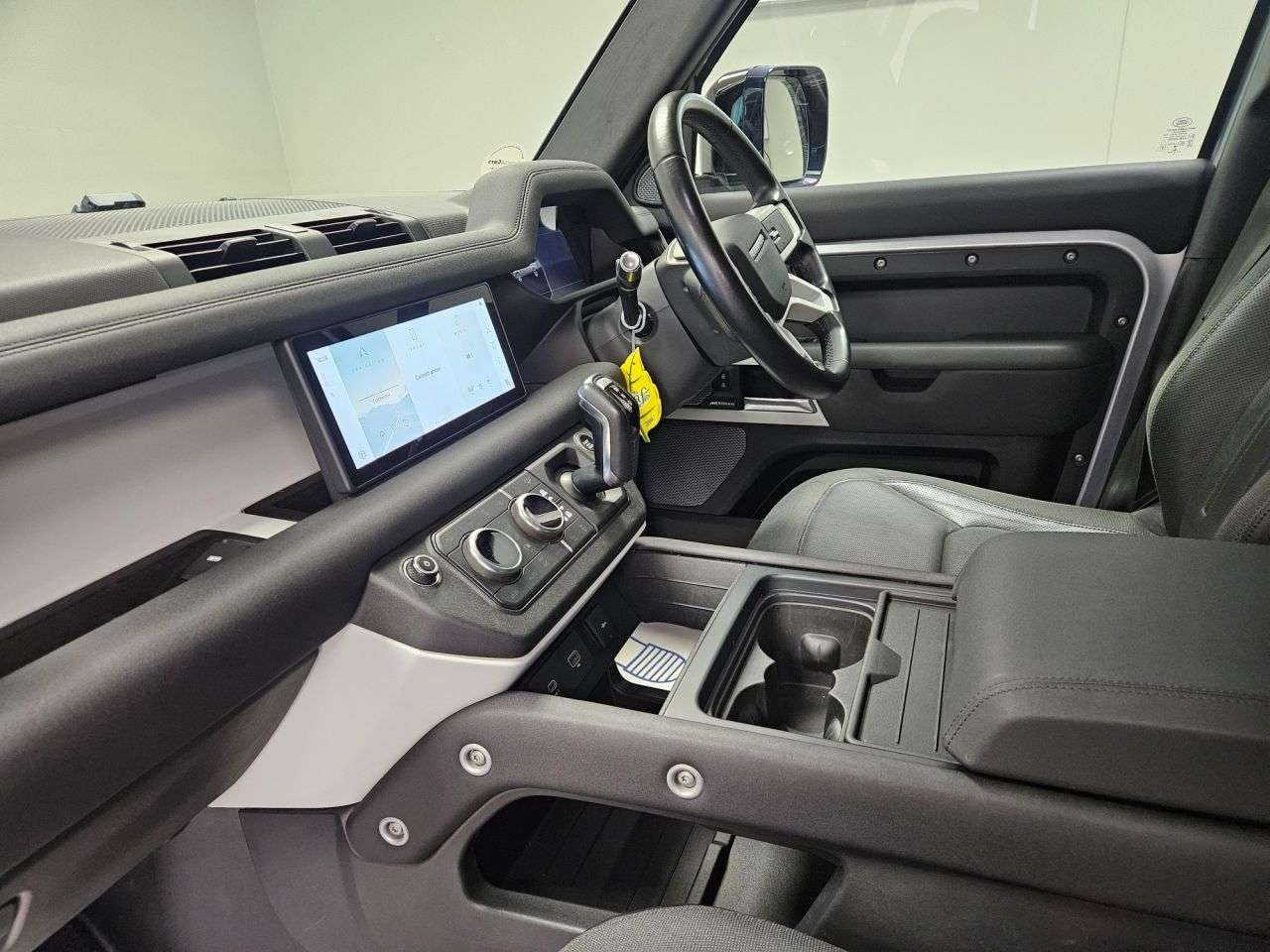 2020 LAND ROVER DEFENDER 2020 LAND ROVER DEFENDER