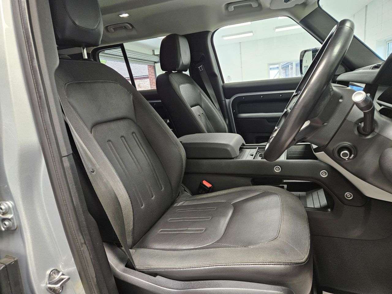 2020 LAND ROVER DEFENDER 2020 LAND ROVER DEFENDER