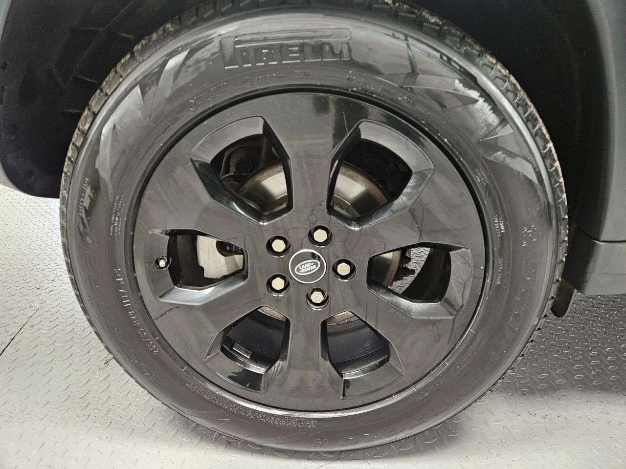 2020 LAND ROVER DEFENDER 2020 LAND ROVER DEFENDER