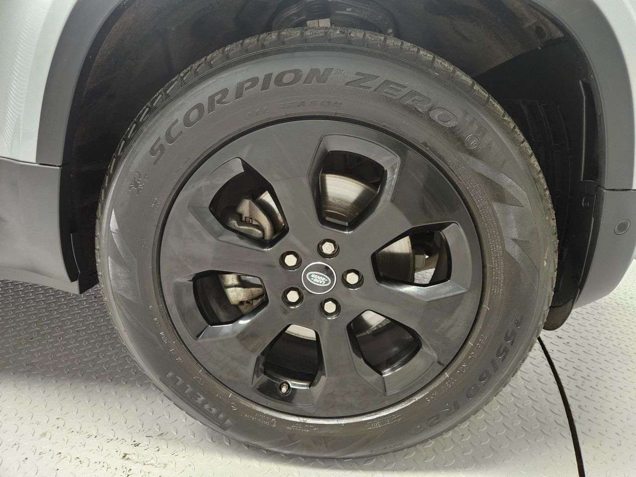 2020 LAND ROVER DEFENDER 2020 LAND ROVER DEFENDER