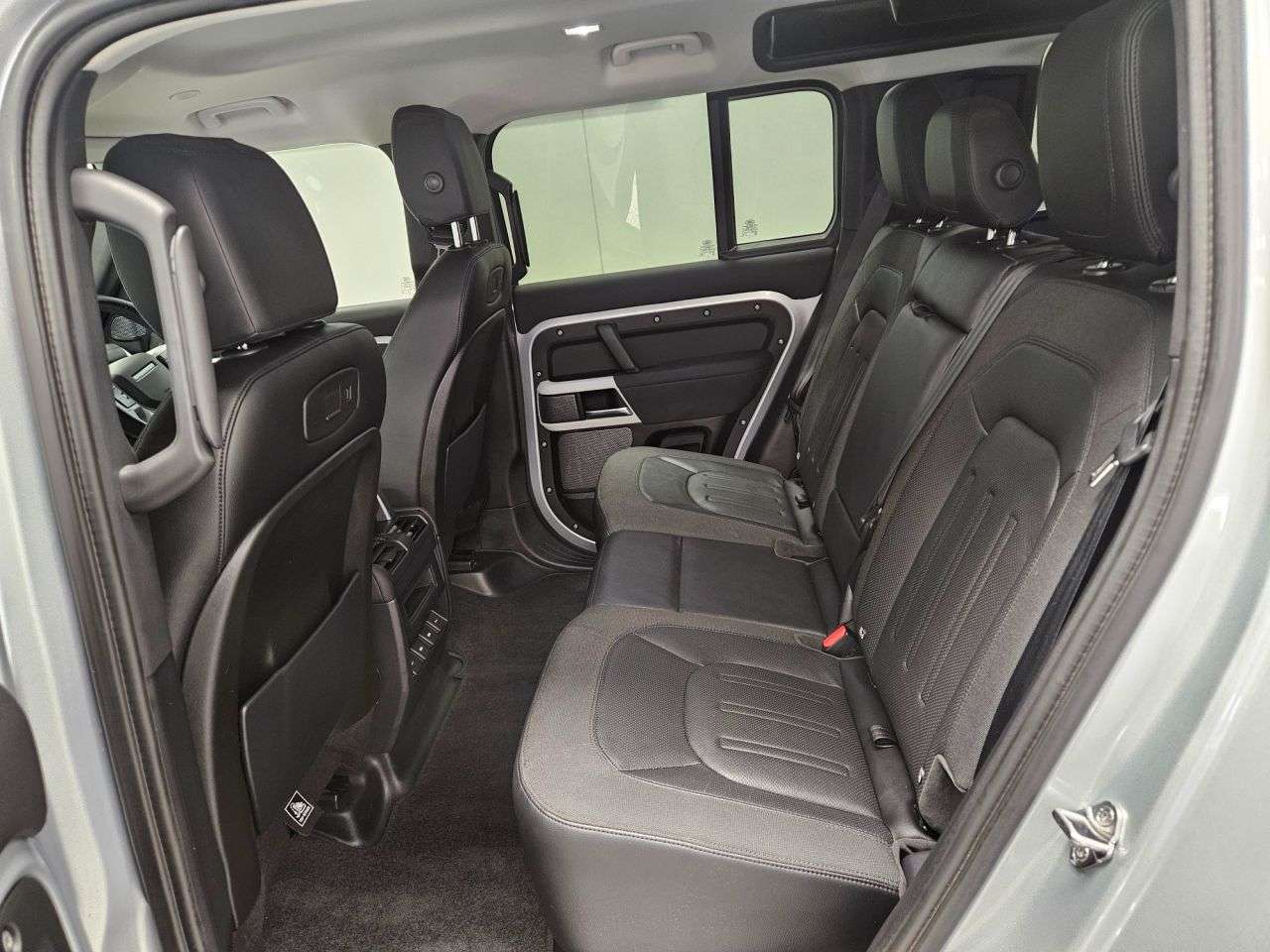 2020 LAND ROVER DEFENDER 2020 LAND ROVER DEFENDER