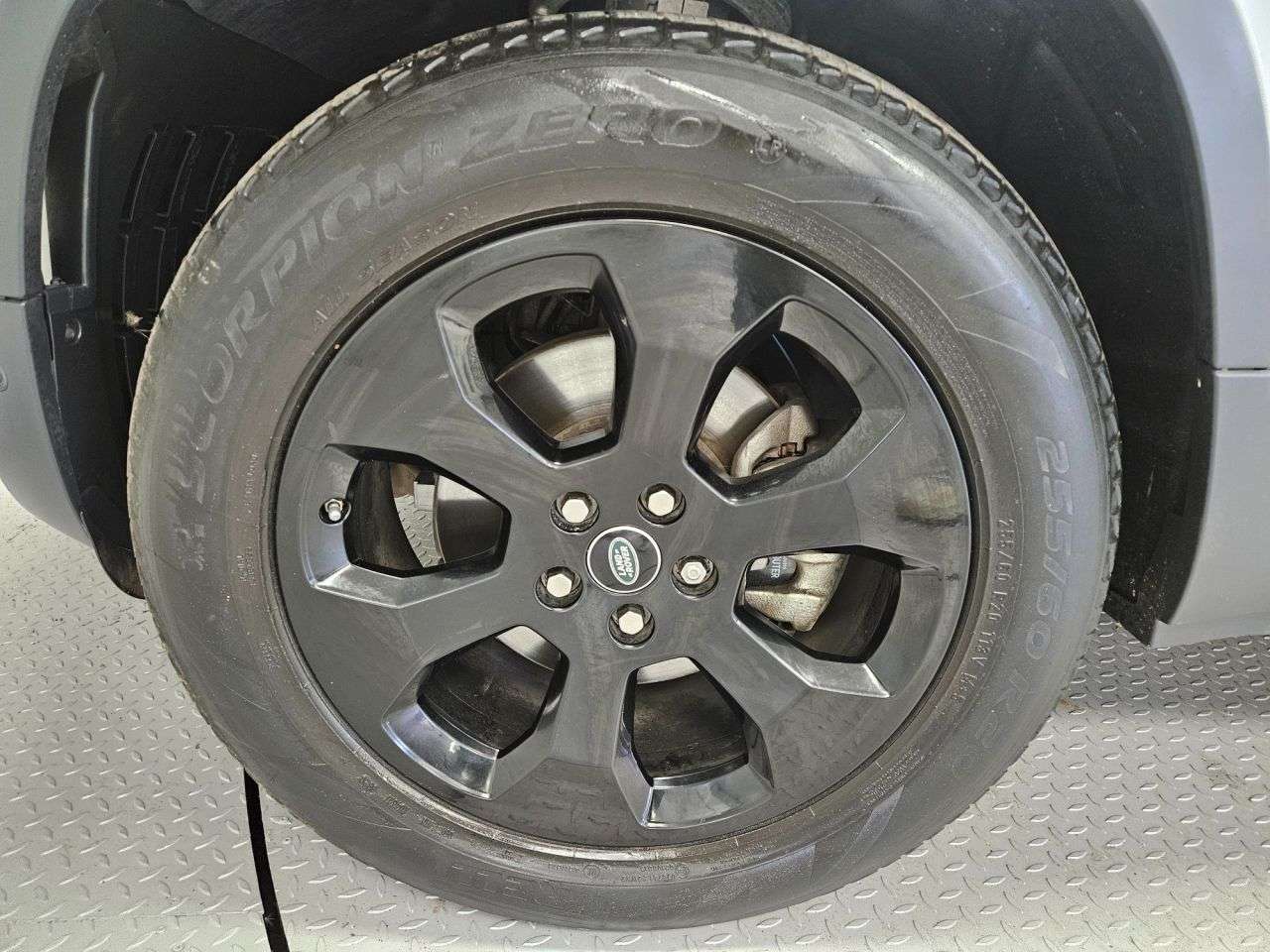 2020 LAND ROVER DEFENDER 2020 LAND ROVER DEFENDER