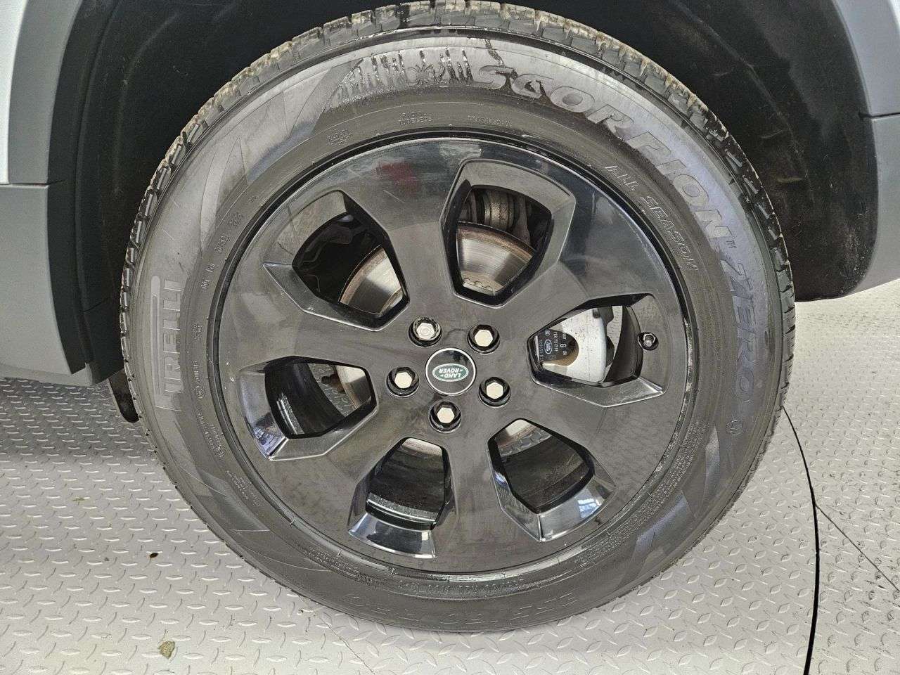 2020 LAND ROVER DEFENDER 2020 LAND ROVER DEFENDER