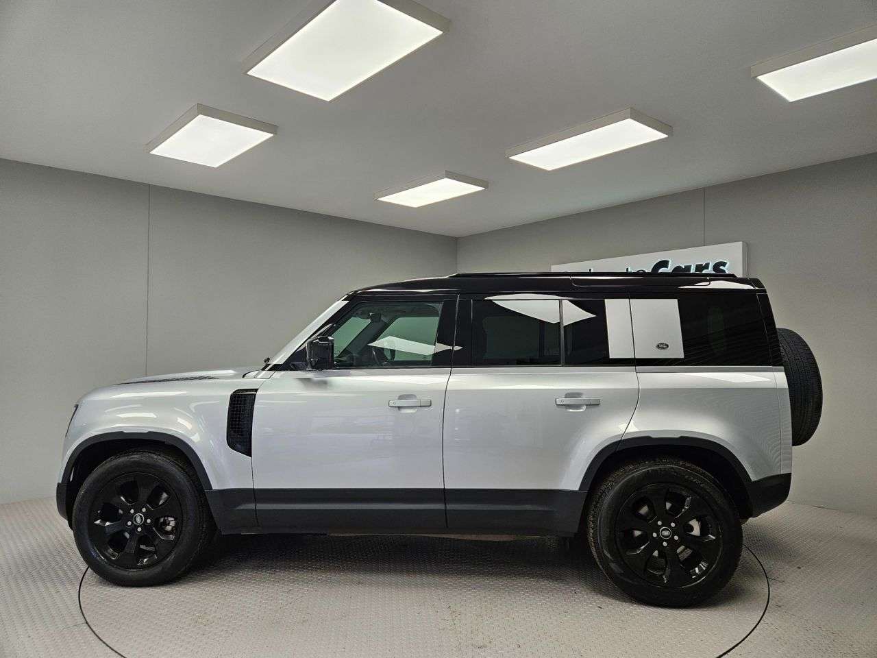 2020 LAND ROVER DEFENDER 2020 LAND ROVER DEFENDER