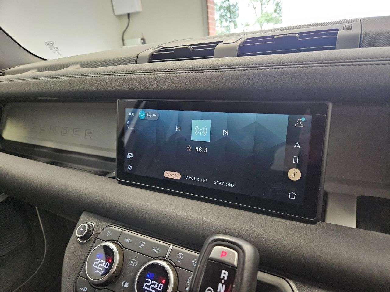 2020 LAND ROVER DEFENDER 2020 LAND ROVER DEFENDER