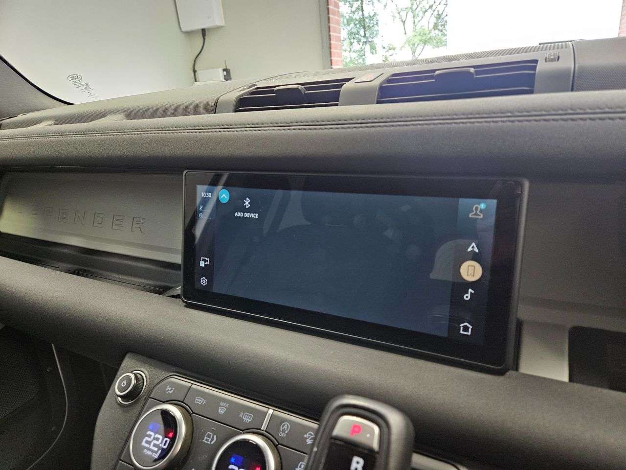 2020 LAND ROVER DEFENDER 2020 LAND ROVER DEFENDER