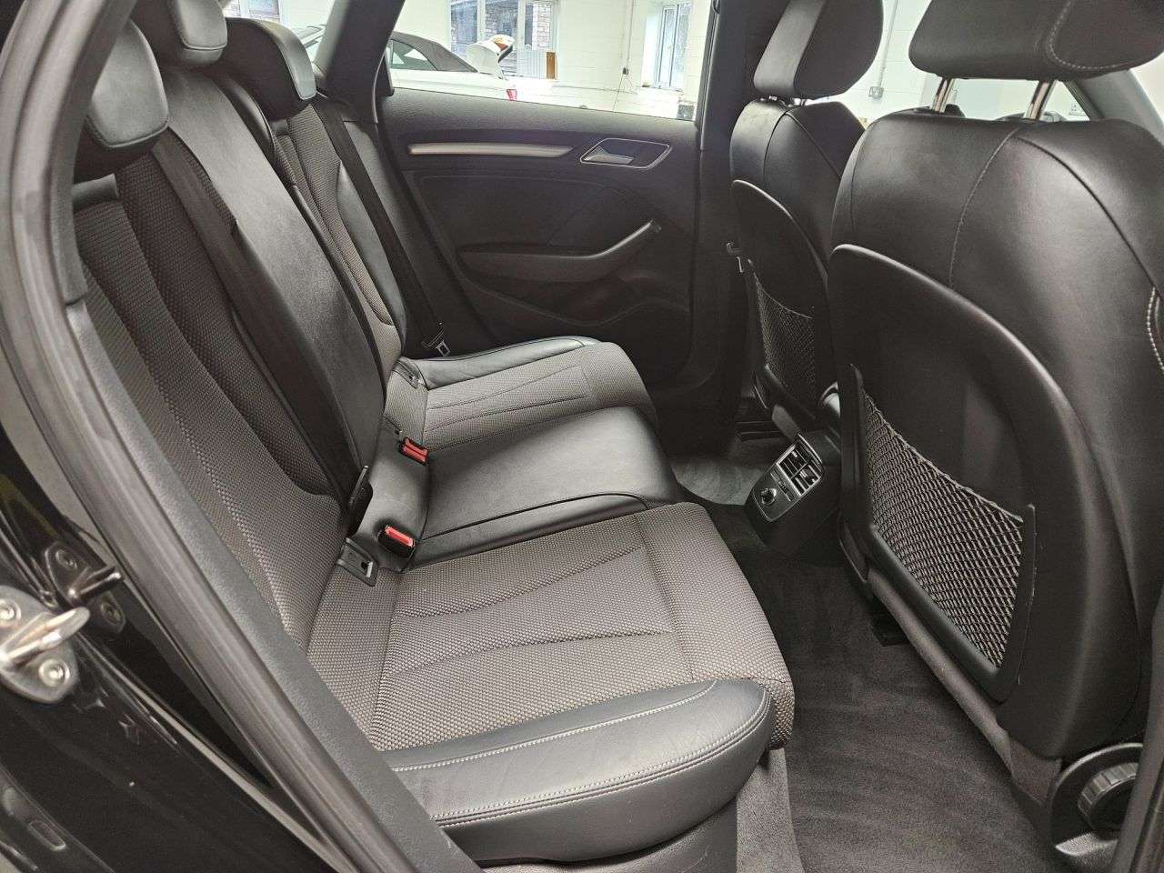 2020 AUDI A3 2020 AUDI A3