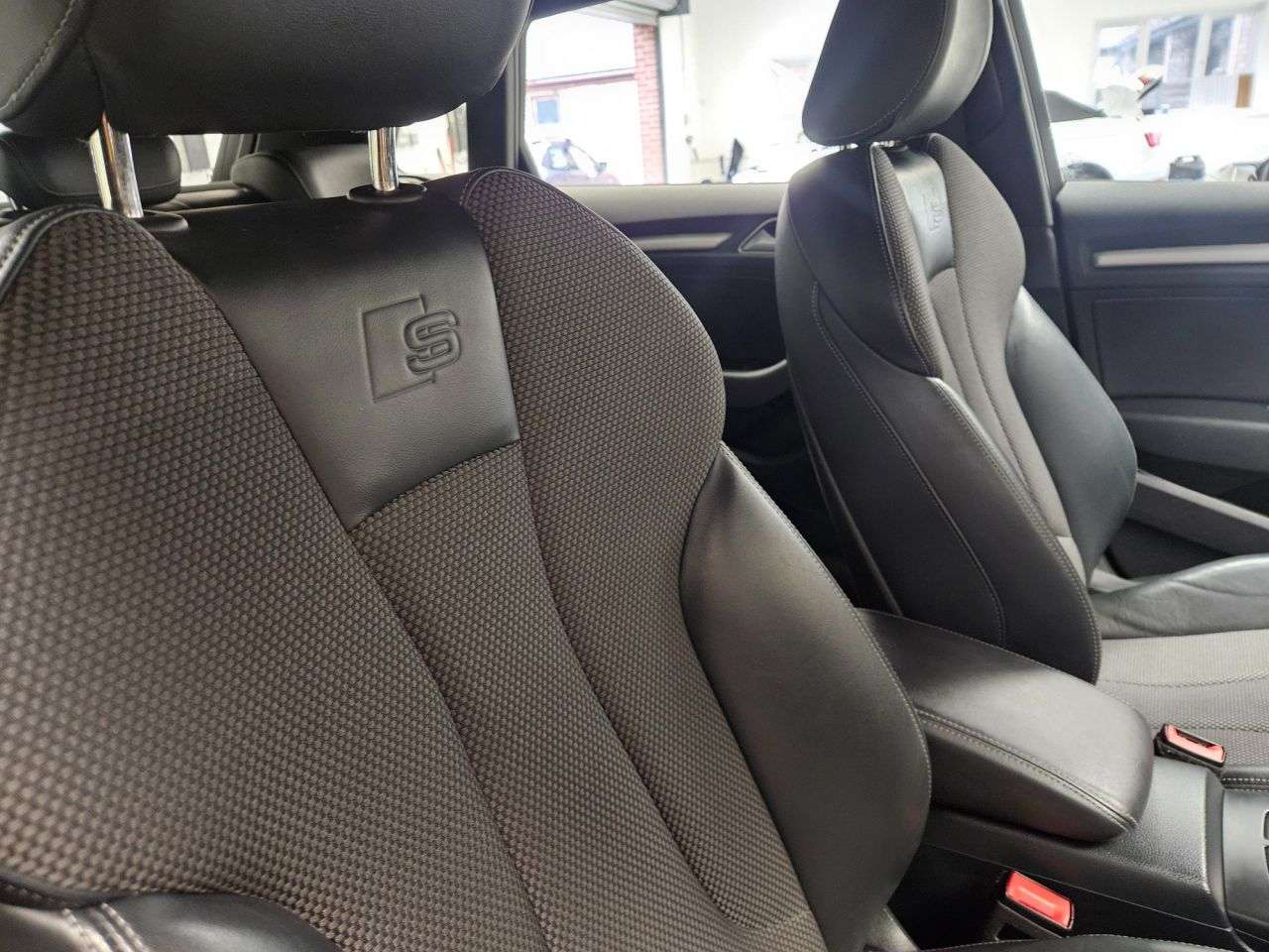 2020 AUDI A3 2020 AUDI A3