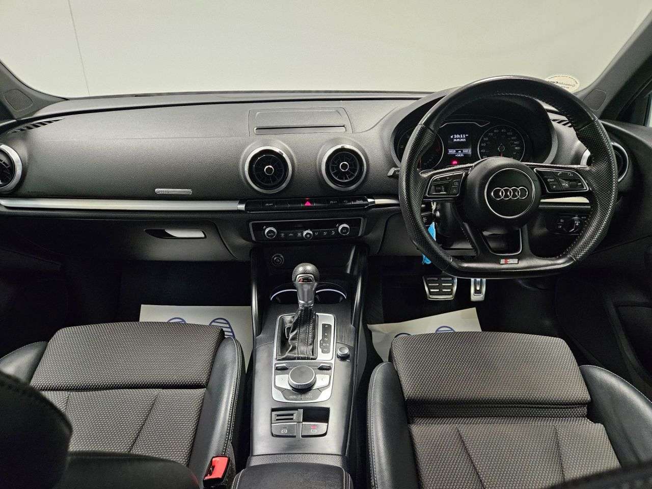 2020 AUDI A3 2020 AUDI A3