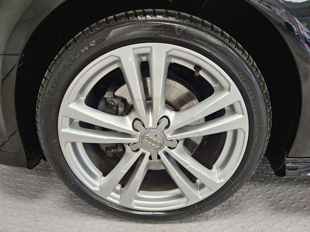 2020 AUDI A3 2020 AUDI A3