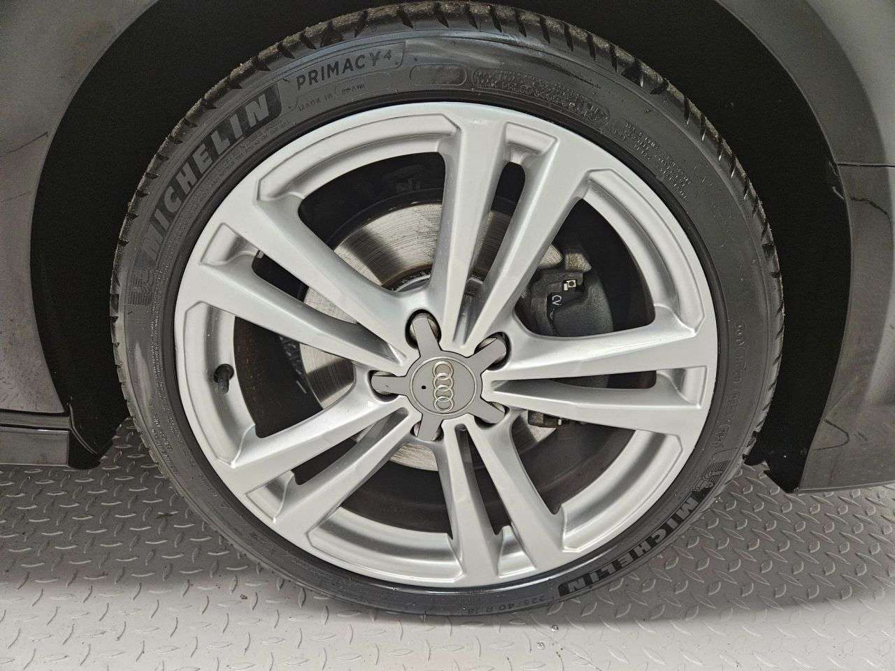 2020 AUDI A3 2020 AUDI A3