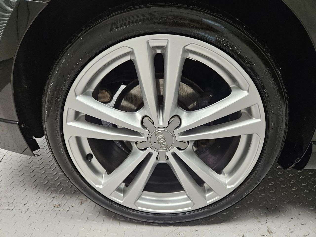 2020 AUDI A3 2020 AUDI A3