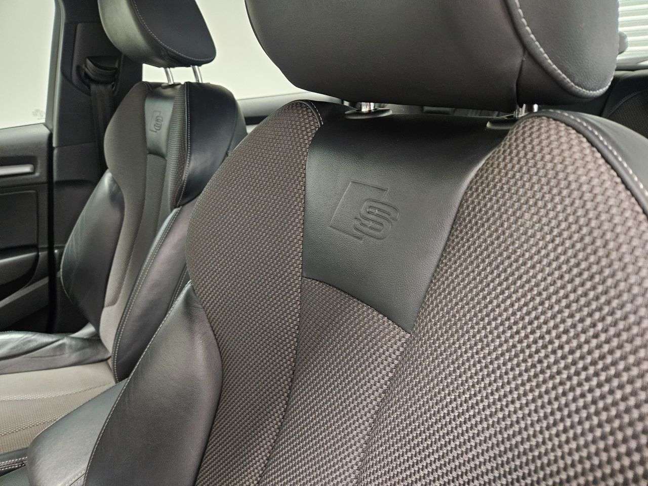 2020 AUDI A3 2020 AUDI A3