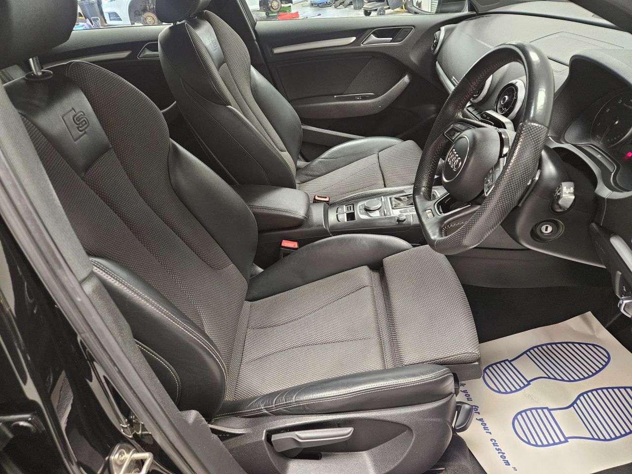 2020 AUDI A3 2020 AUDI A3