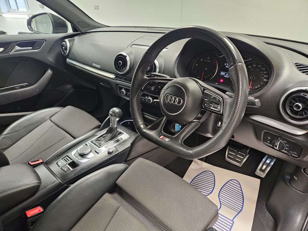 2020 AUDI A3 2020 AUDI A3