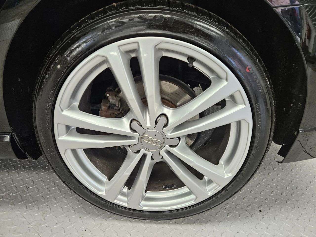 2020 AUDI A3 2020 AUDI A3