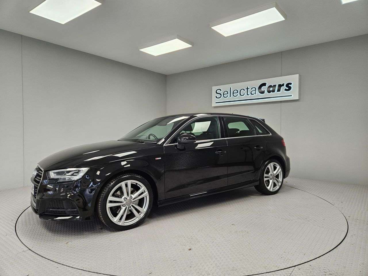 2020 AUDI A3 2020 AUDI A3