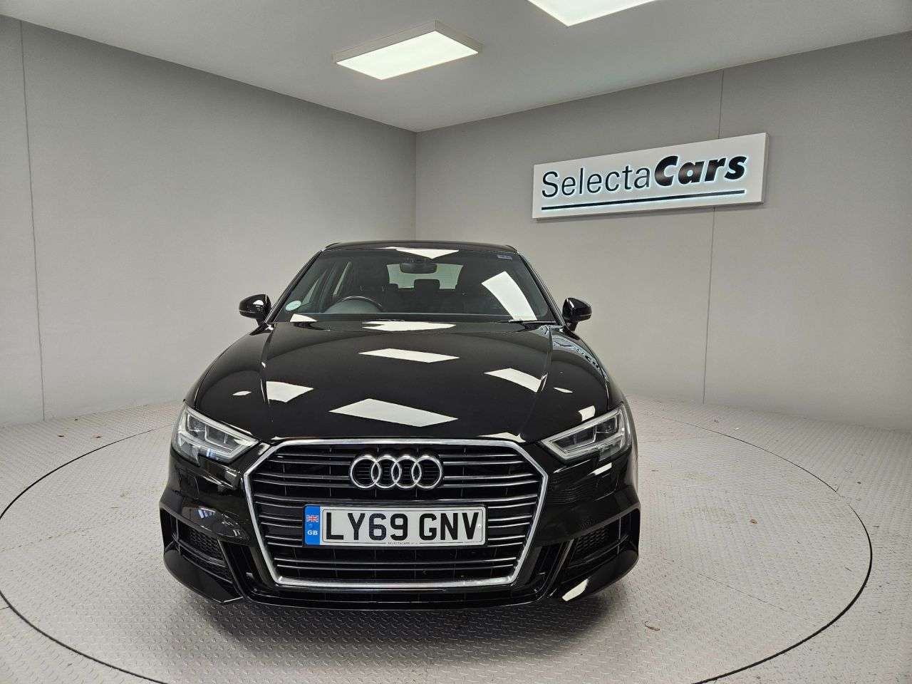 2020 AUDI A3 2020 AUDI A3