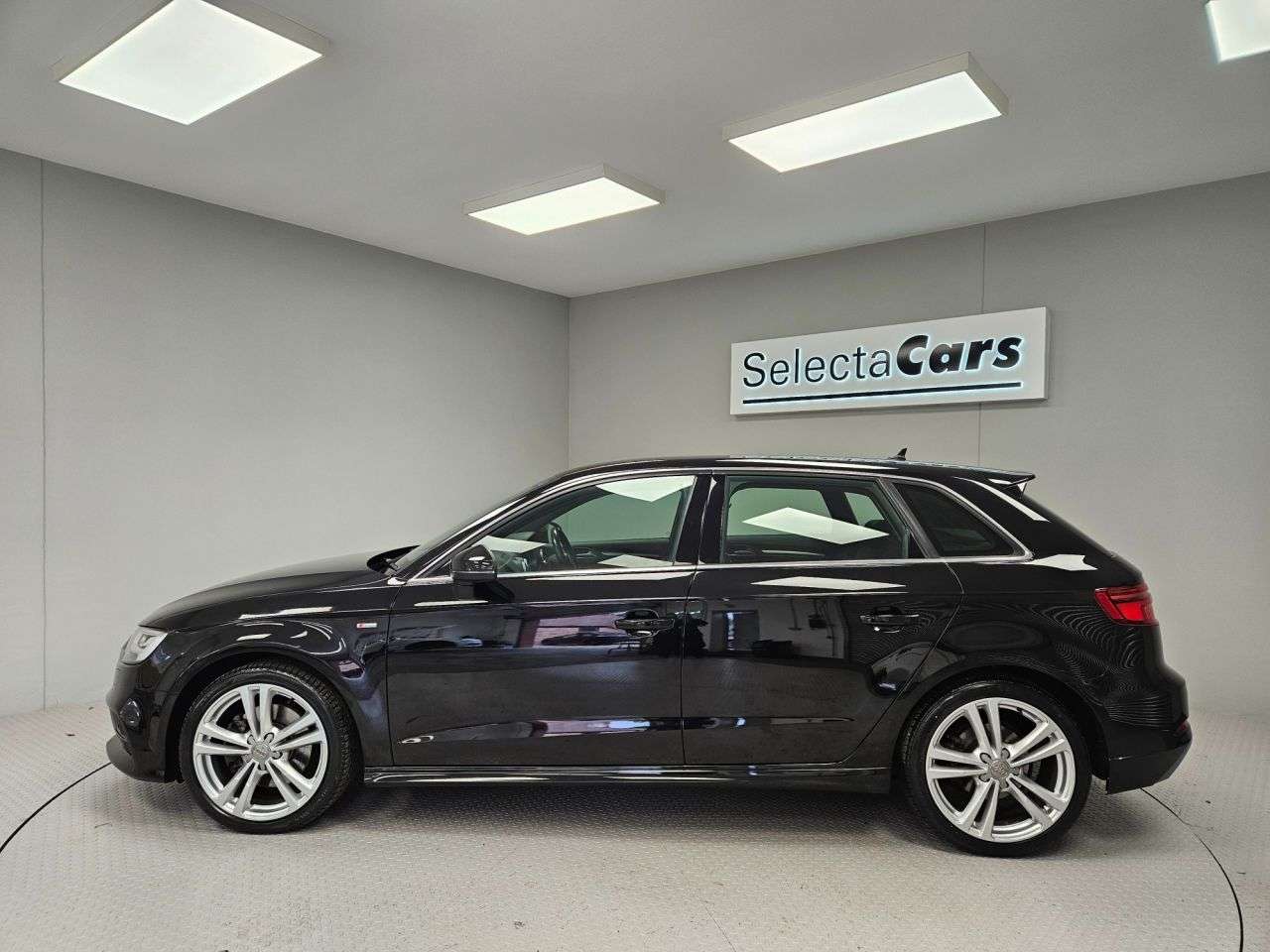 2020 AUDI A3 2020 AUDI A3