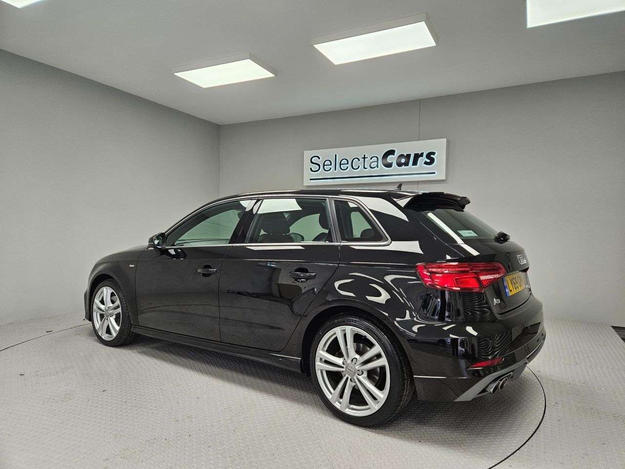 2020 AUDI A3 2020 AUDI A3