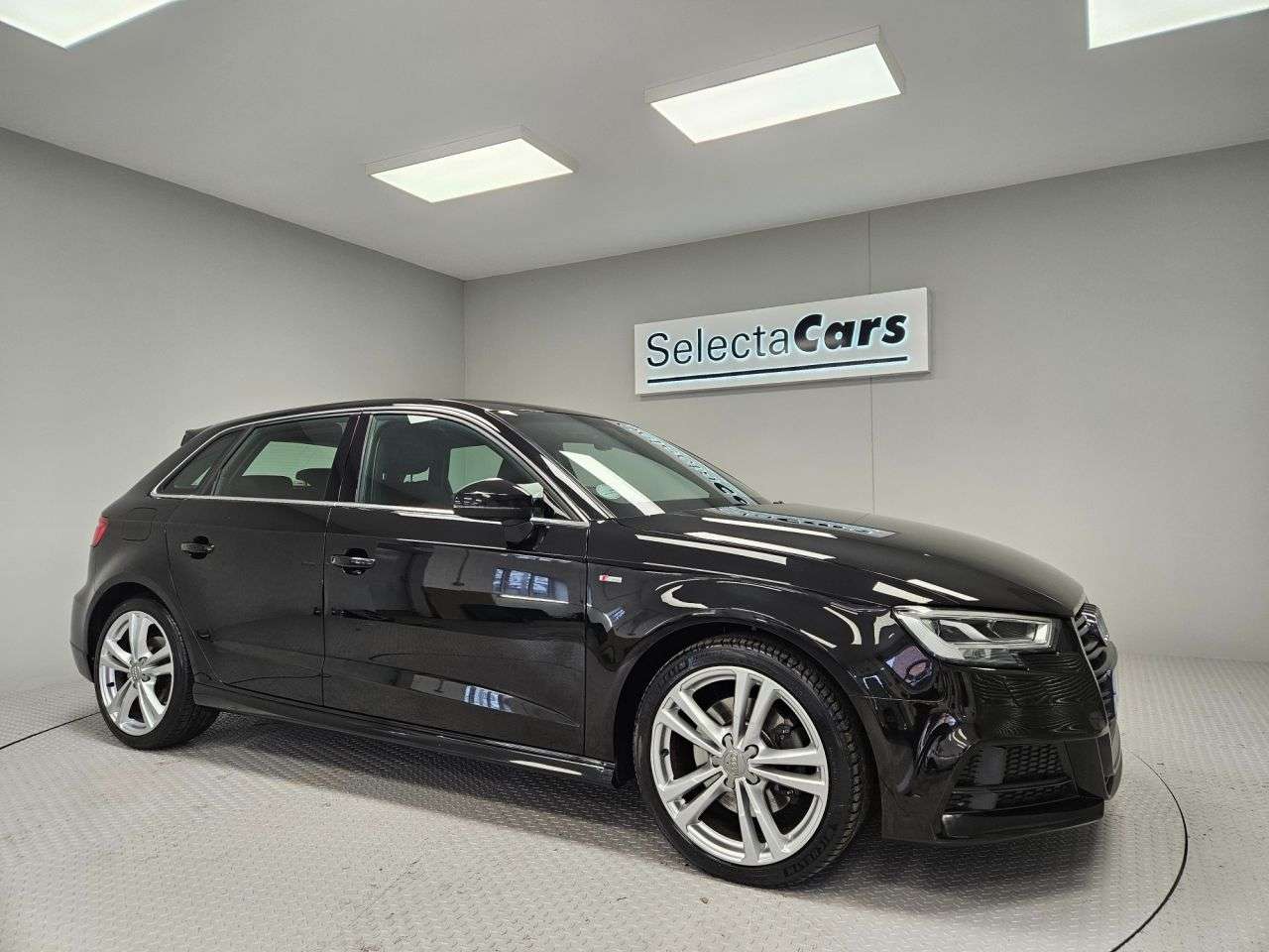 2020 AUDI A3 2020 AUDI A3