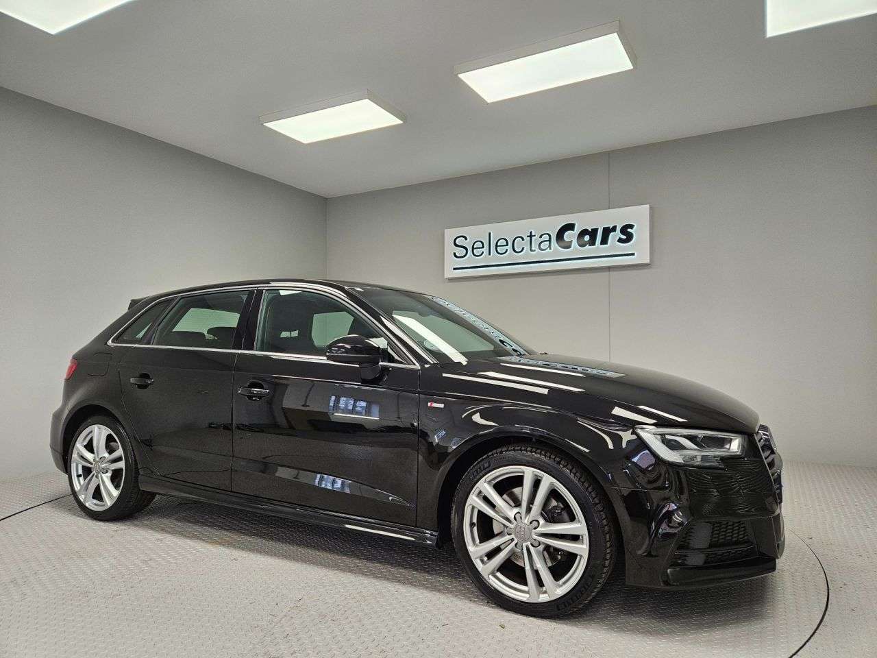 2020 AUDI A3 2020 AUDI A3