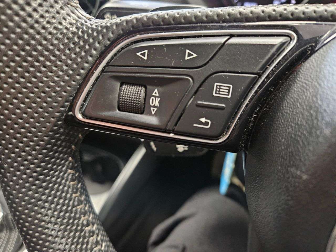 2020 AUDI A3 2020 AUDI A3