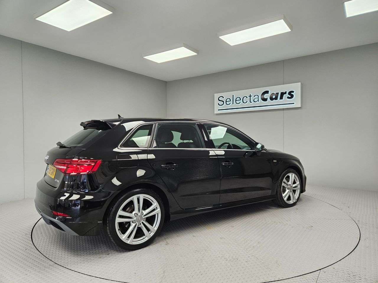 2020 AUDI A3 2020 AUDI A3