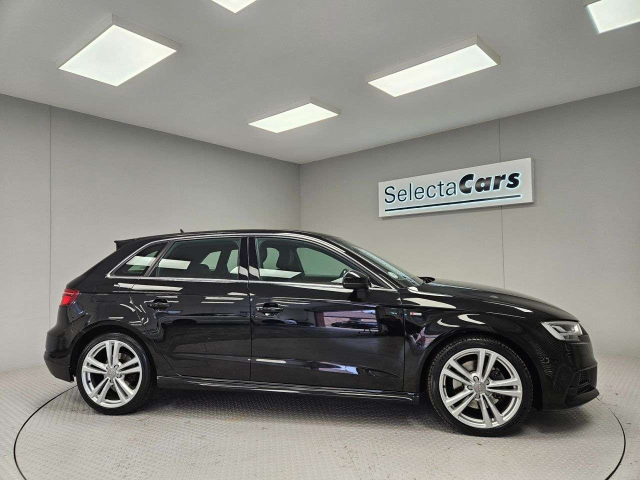 2020 AUDI A3 2020 AUDI A3