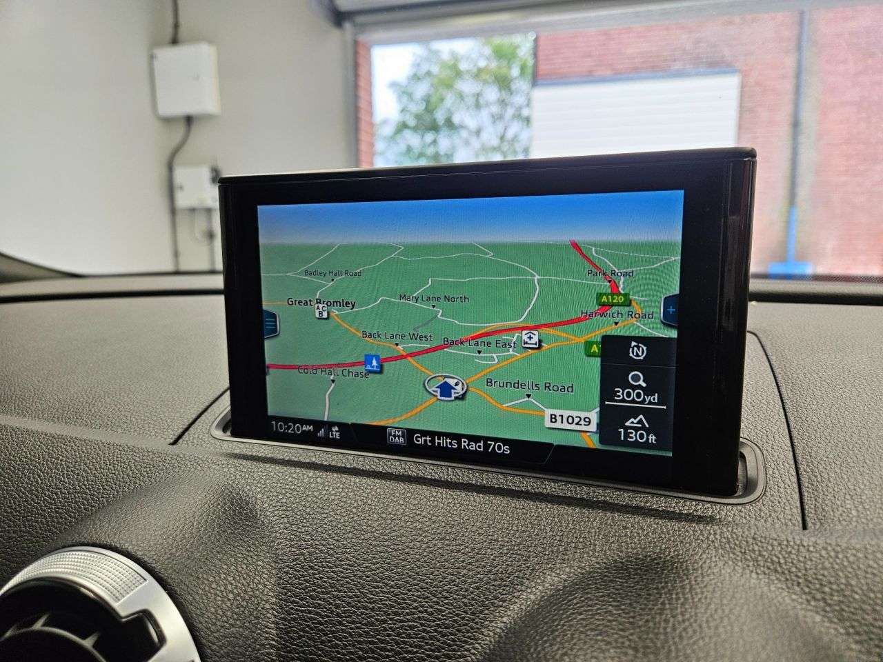 2020 AUDI A3 2020 AUDI A3