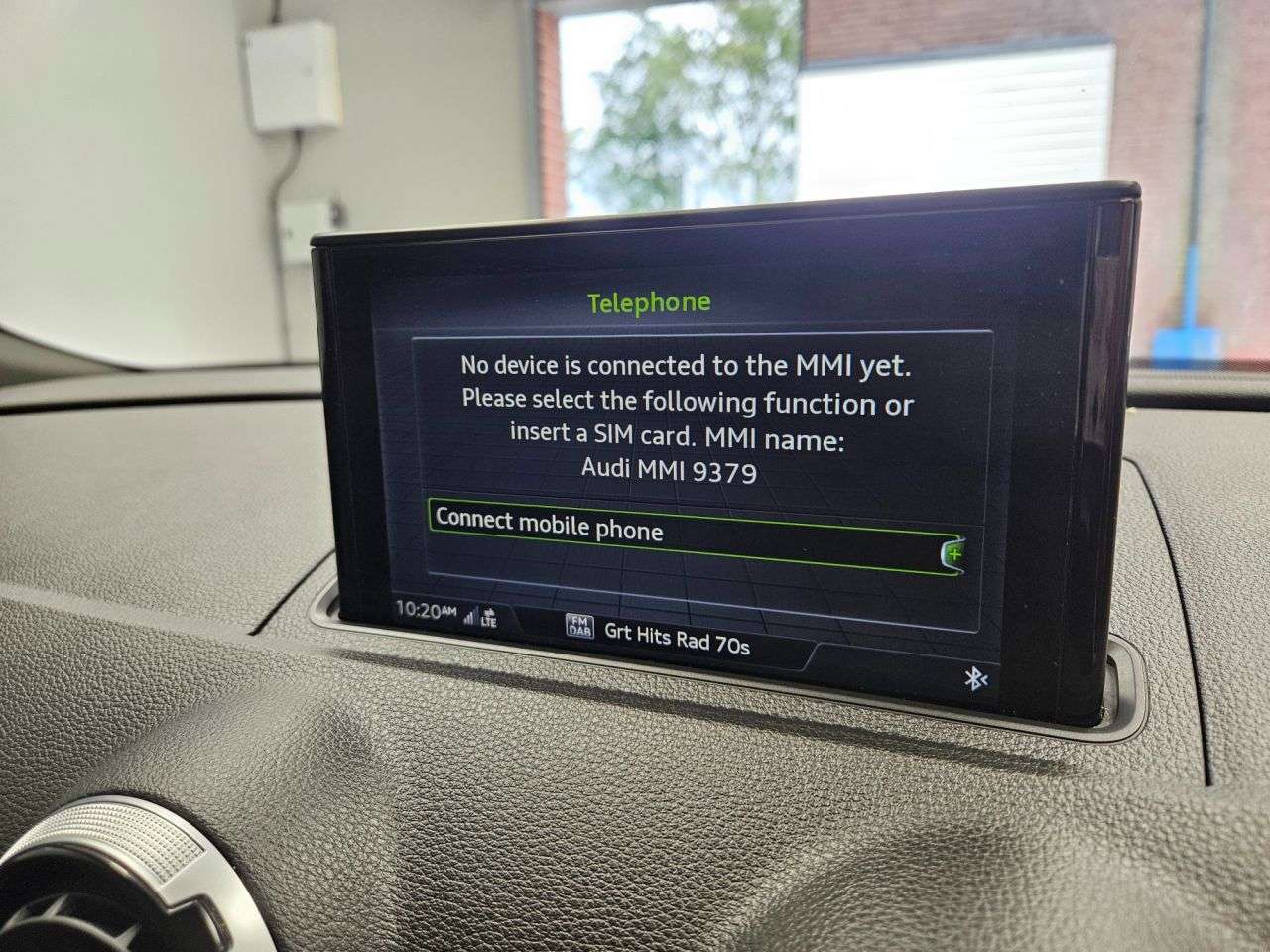 2020 AUDI A3 2020 AUDI A3