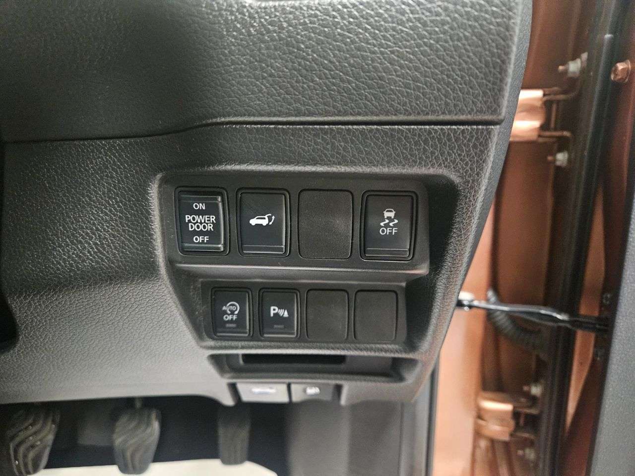 2016 NISSAN X-TRAIL 2016 NISSAN X-TRAIL