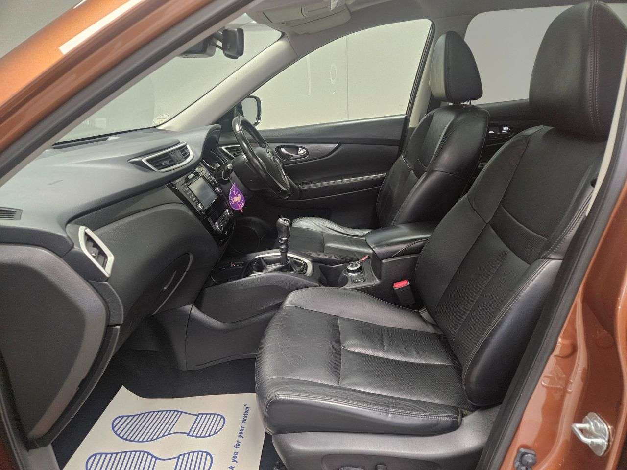 2016 NISSAN X-TRAIL 2016 NISSAN X-TRAIL