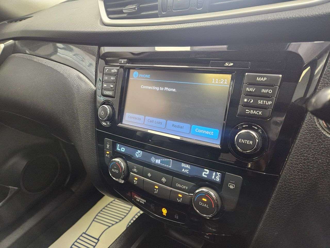 2016 NISSAN X-TRAIL 2016 NISSAN X-TRAIL