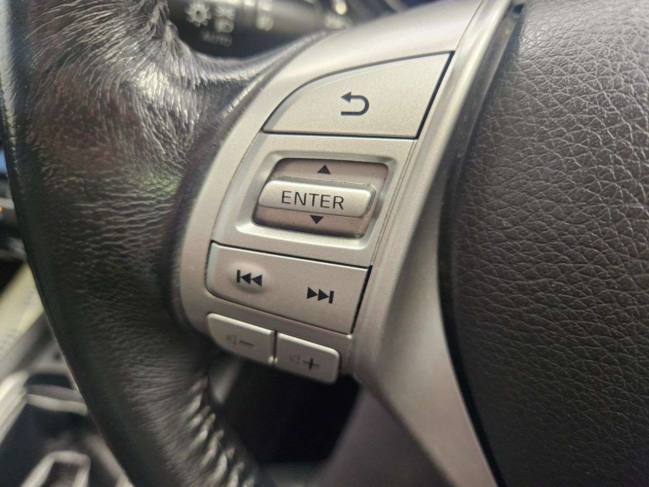 2016 NISSAN X-TRAIL 2016 NISSAN X-TRAIL