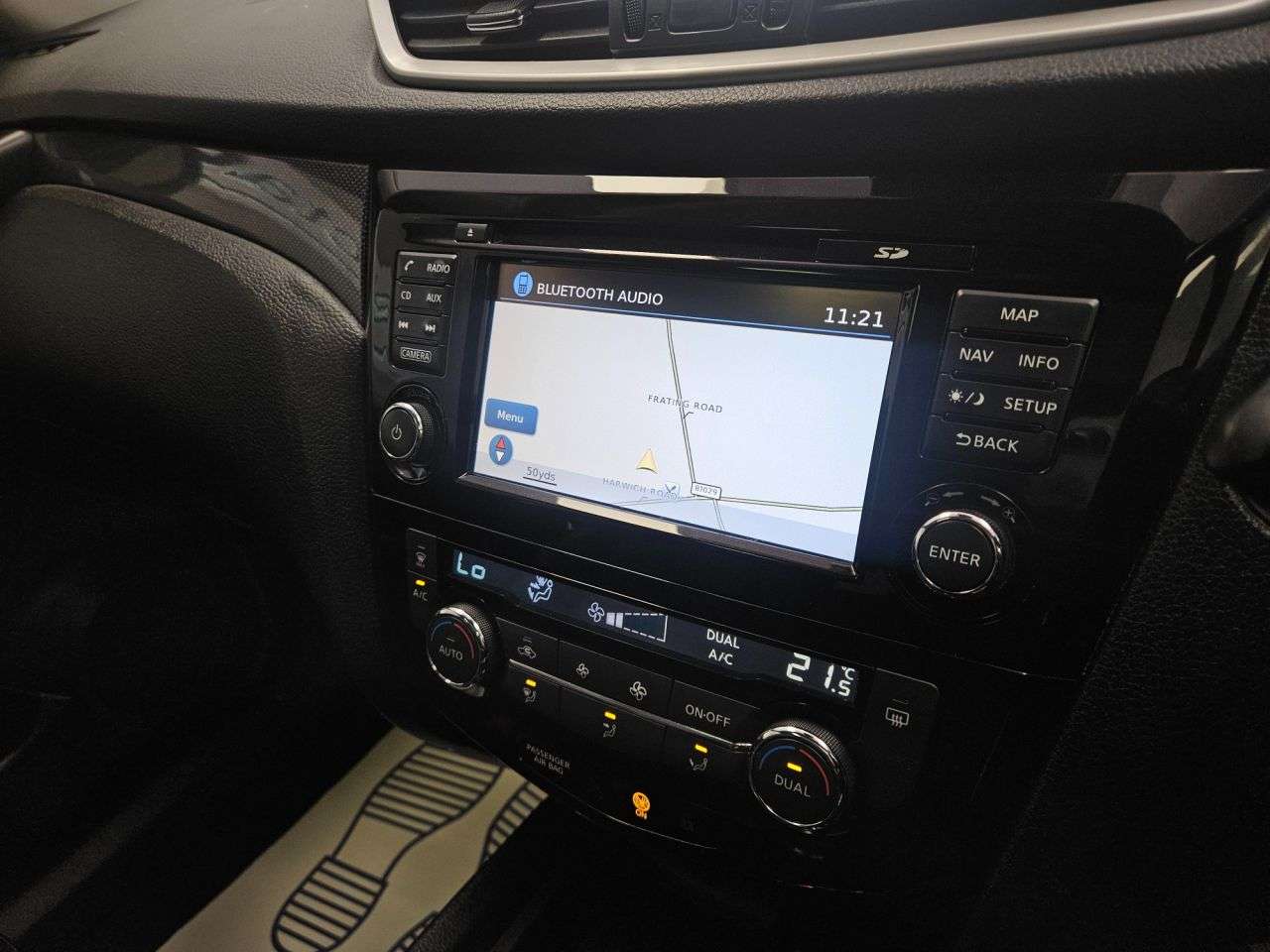 2016 NISSAN X-TRAIL 2016 NISSAN X-TRAIL