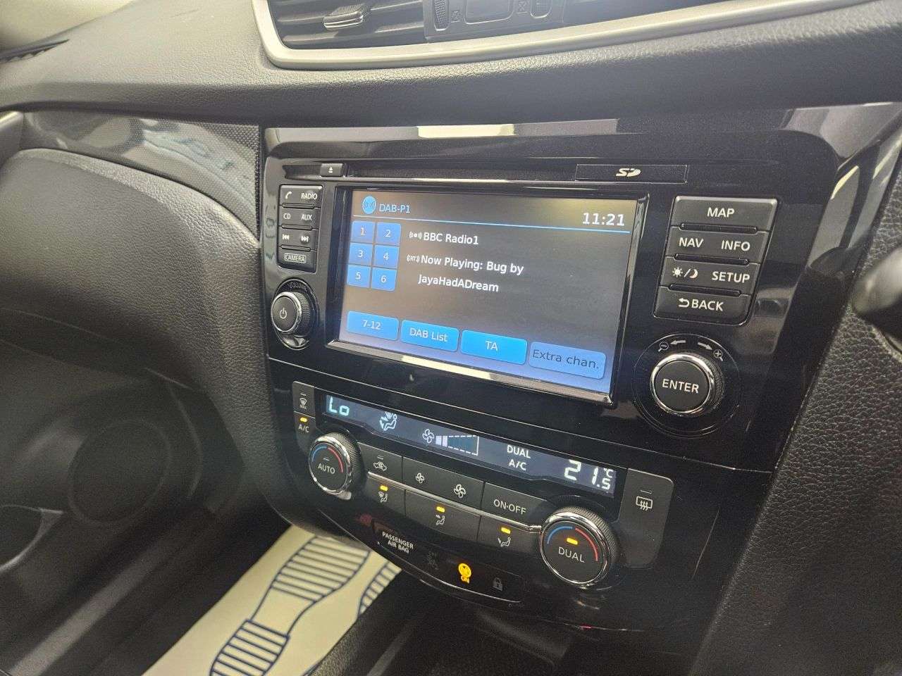 2016 NISSAN X-TRAIL 2016 NISSAN X-TRAIL